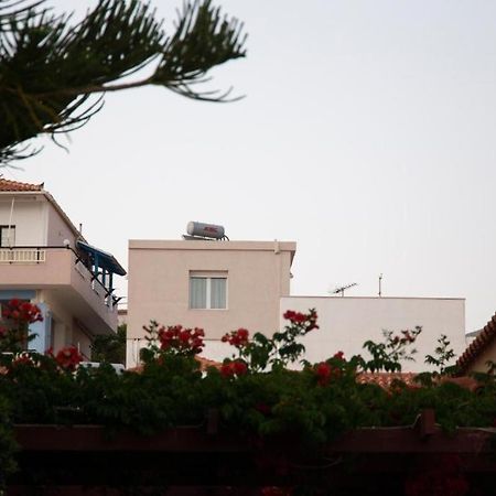 Sea View House Matina Διαμέρισμα Neápolis Εξωτερικό φωτογραφία