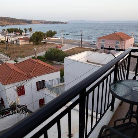 Sea View House Matina Διαμέρισμα Neápolis Εξωτερικό φωτογραφία