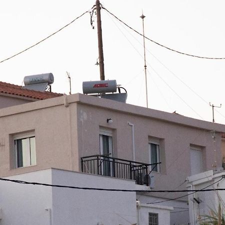Sea View House Matina Διαμέρισμα Neápolis Εξωτερικό φωτογραφία