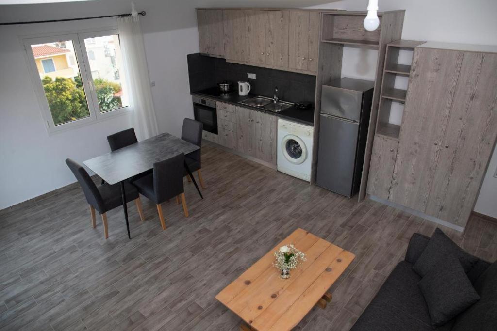 Sea View House Matina Διαμέρισμα Neápolis Εξωτερικό φωτογραφία