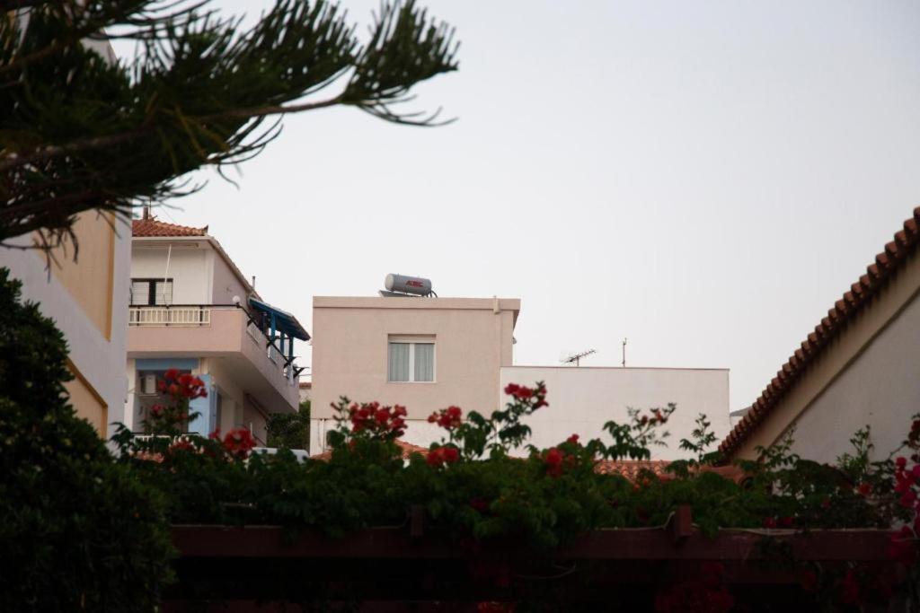 Sea View House Matina Διαμέρισμα Neápolis Εξωτερικό φωτογραφία