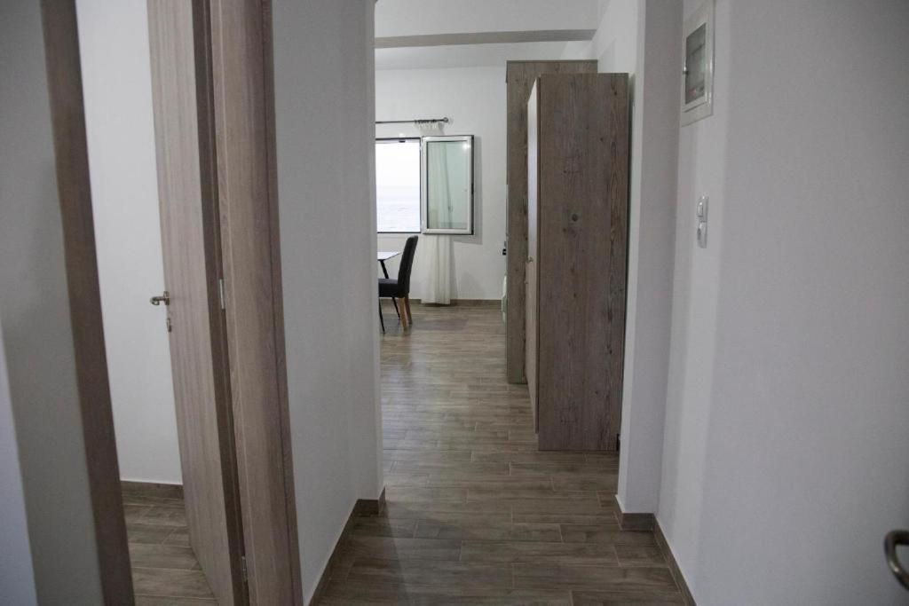 Sea View House Matina Διαμέρισμα Neápolis Εξωτερικό φωτογραφία