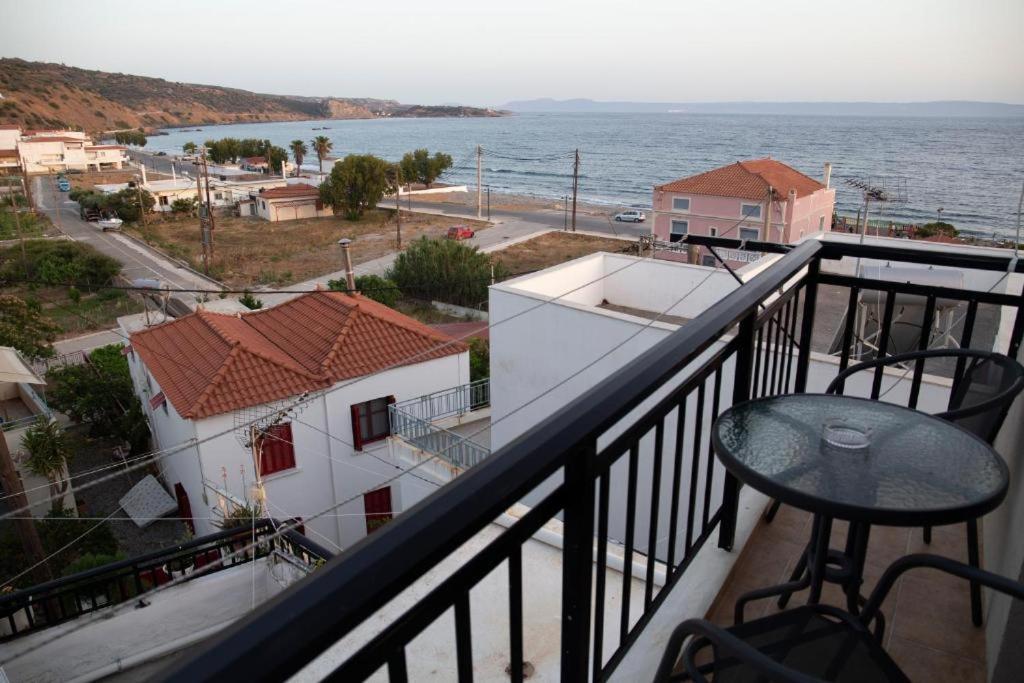 Sea View House Matina Διαμέρισμα Neápolis Εξωτερικό φωτογραφία