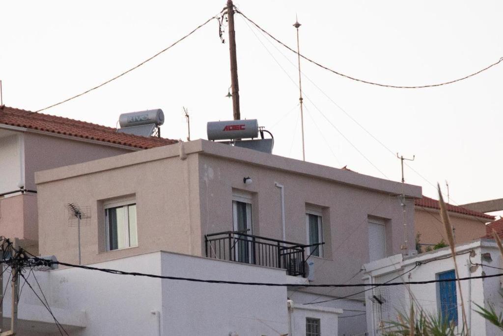 Sea View House Matina Διαμέρισμα Neápolis Εξωτερικό φωτογραφία