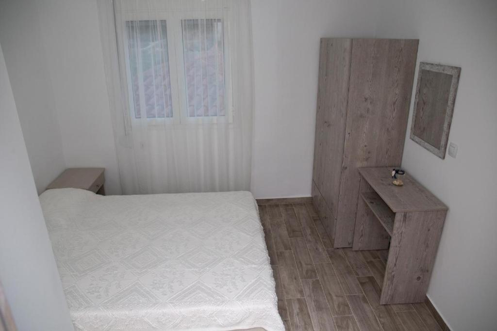Sea View House Matina Διαμέρισμα Neápolis Εξωτερικό φωτογραφία