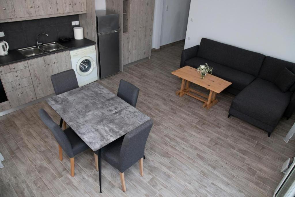 Sea View House Matina Διαμέρισμα Neápolis Εξωτερικό φωτογραφία