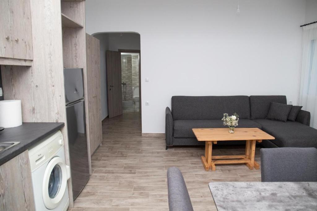 Sea View House Matina Διαμέρισμα Neápolis Εξωτερικό φωτογραφία