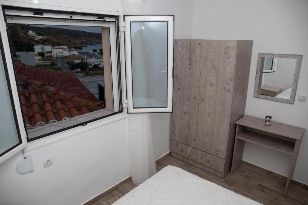 Sea View House Matina Διαμέρισμα Neápolis Εξωτερικό φωτογραφία