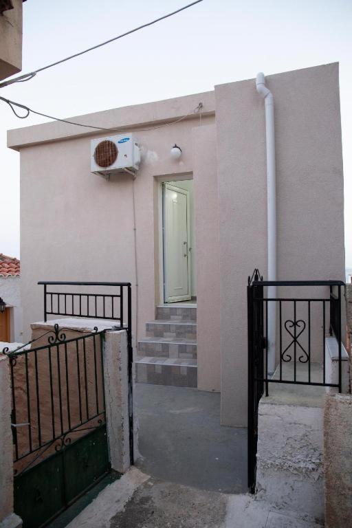 Sea View House Matina Διαμέρισμα Neápolis Εξωτερικό φωτογραφία